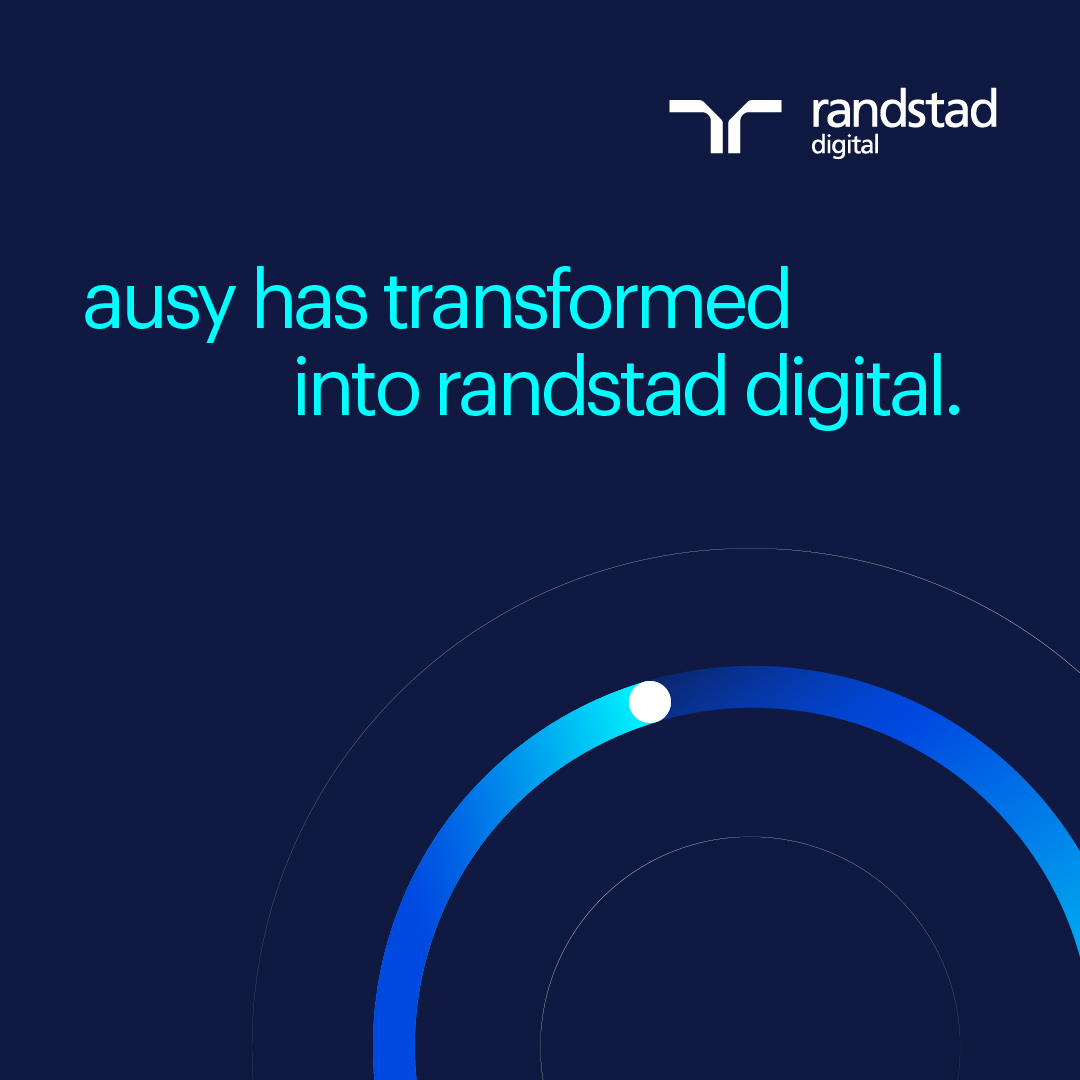 Ausy Belgium tweet media