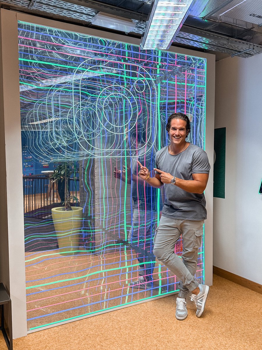 Some personal updates!! After 6 amazing years I am leaving Meta. I cannot stress enough my gratitude for the time I spent working there. More details on my linkedin post:

linkedin.com/posts/kikelevy…