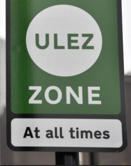 MichaelShakil's tweet photo. New #British Road sign upsetting the #gay #Community 

#britishcomedy #roadsign #ulez https://t.co/LHyOhtp80F