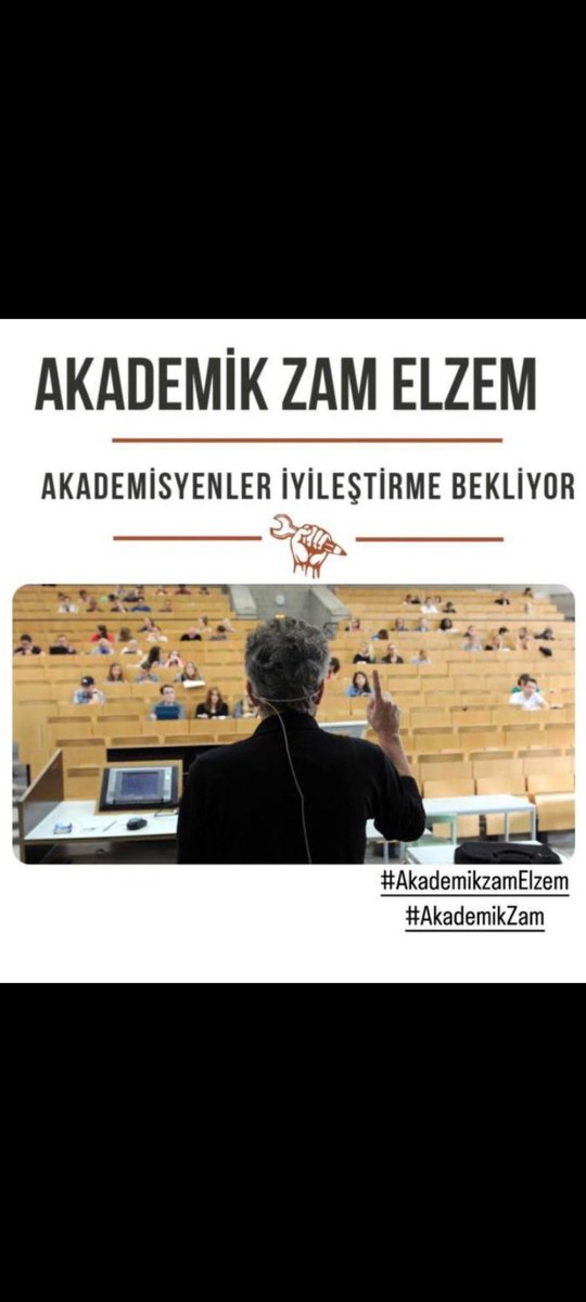 <a href="/isikhanvedat/">Prof. Dr. Vedat Işıkhan</a> #akademikzam