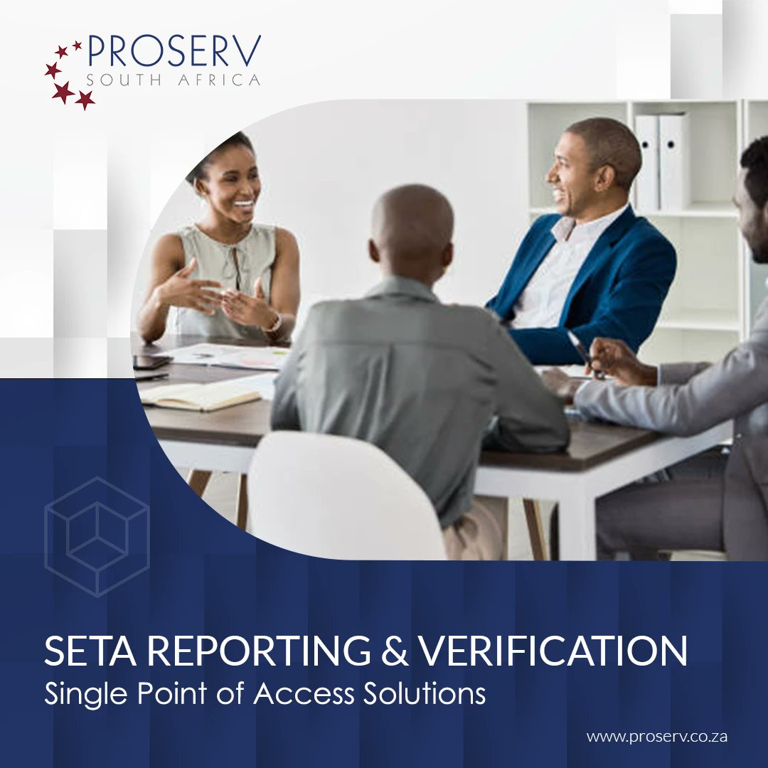 ProServ South Africa tweet media