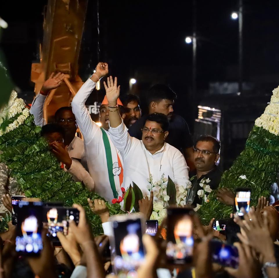 obcvjnt's tweet photo. आन बान शान ओबीसी वाघ 🦁

#VijayWadettiwar https://t.co/5UORC9LaTZ