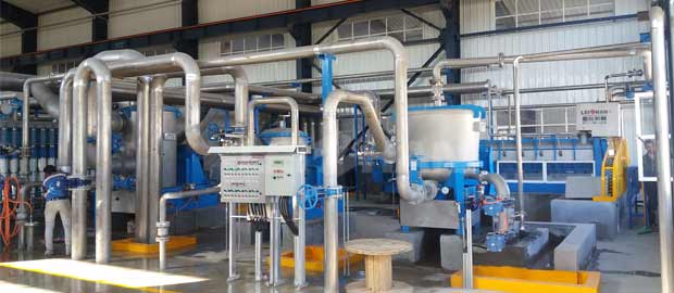 WongBob2's tweet image. #PaperPulpingMachine
Kraft Paper Making Plant 
Whole set LOCC pulping line machine can be provided by our company. 
#Contact us for price
Email: leizhanchina@gmail.com
WhatsAPP: +86 18539133178
leizhanchina.com/kraft-liner-pa…
