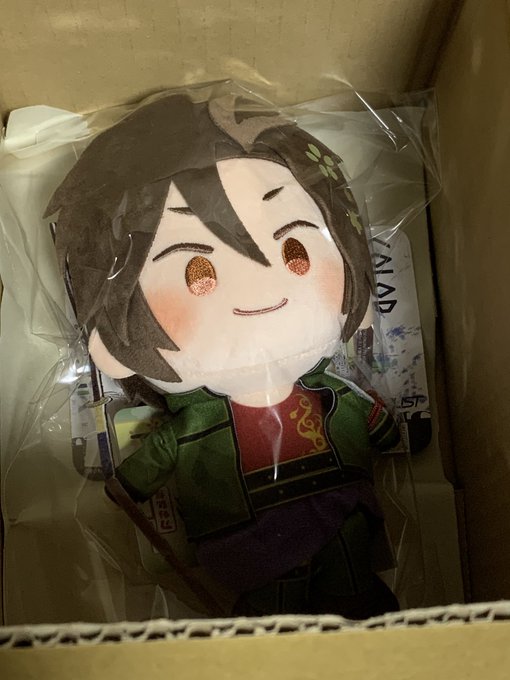 待ってたよー!!!!ぎね 