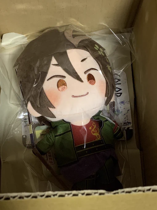 待ってたよー!!!!ぎね 