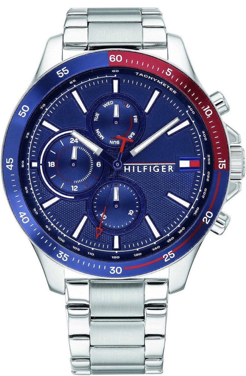 This men’s Tommy Hilfiger watch has great reviews and it’s HALF PRICE!! Check it out here ➡️ amzn.to/3P6Lvdo # ad