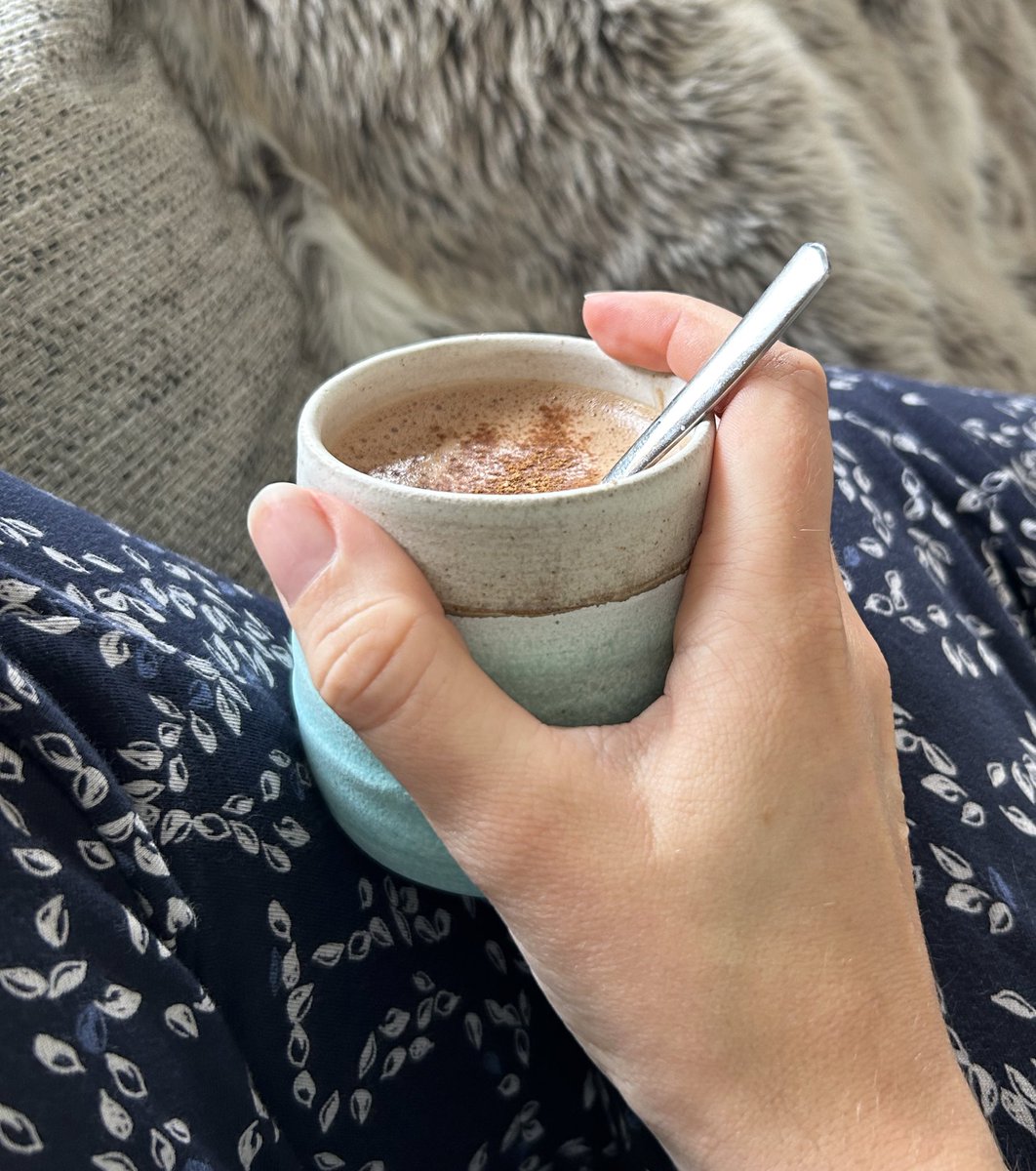 It’s happening, hot chocolate season is nearly upon us! #hotchocolate #AutumnIsComing