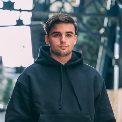 Fredddd0's tweet photo. #NewProfilePic https://t.co/kagT0wPTIS