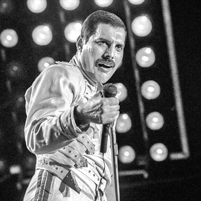 A Queen Of Magic tweet media