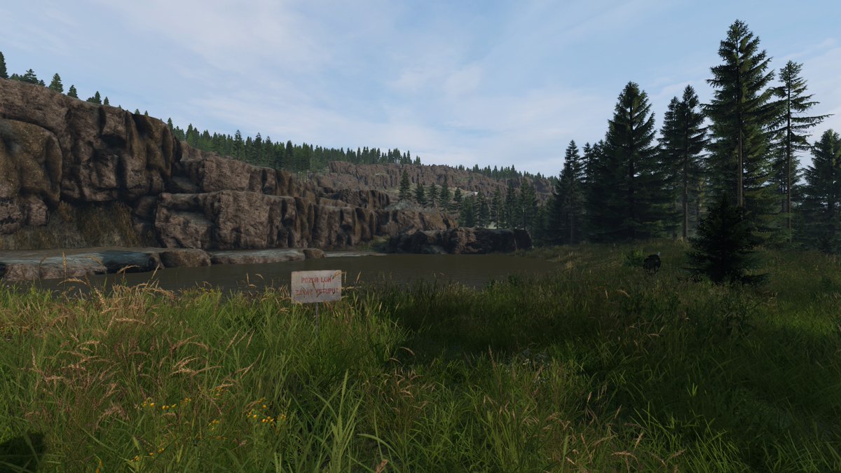 Jiinxy__'s tweet photo. Weeping Wednesday with the @FubarBundyy 

Rostow bunker?!

LIVE NOW w/ #DayZ 

https://t.co/IccAy0cUUY https://t.co/EhRfDYLpgt