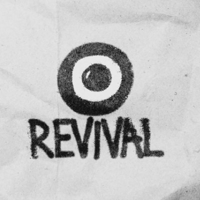 MaggioooInu's tweet photo. @CryptoWizardd Gm wizz ! 

#REVIVAl the bull run 🐂🌝

X @Revivalerc 🐶 https://t.co/yIfOkYw8rX