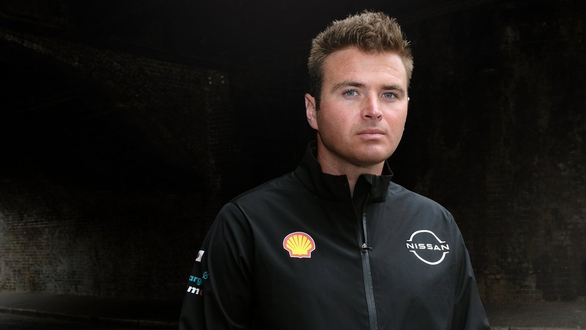 Delighted to announce my return to @Nismo for the FIA Formula E 2024 Season🚨

We’ve already enjoyed some fantastic moments together and I’m sure we are going to create some more.Thank you to Nissan and @tommasovolpe for placing their trust in me!

#NissanFormulaE #FeelElectric