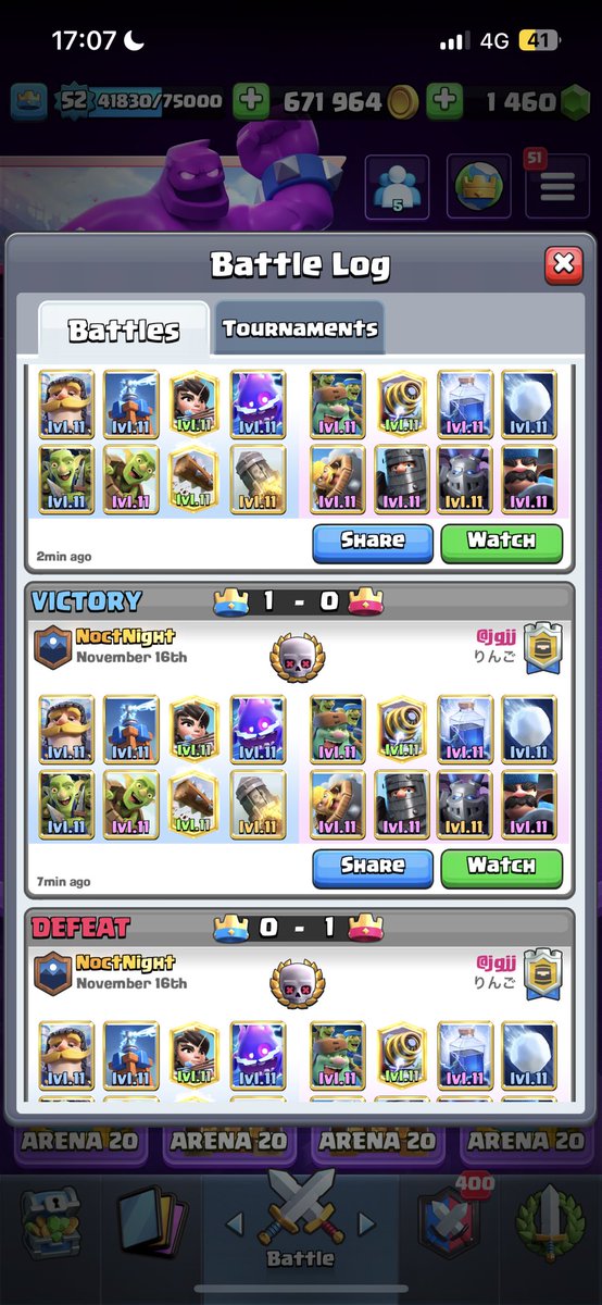 faced 3 times in gt, @?