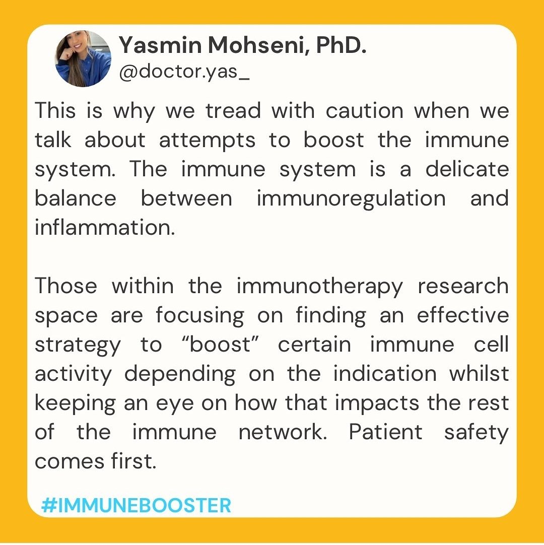 Hoping to boost your Immunity so you don't get ill? You need to understand how & how not to do that. Turns out researchers have been trying to work out how to do it for years. It really isn't easy. Have a read.
#immunitygap
#immunitybooster
#immunesystem
#wellness
#HealthyLiving
