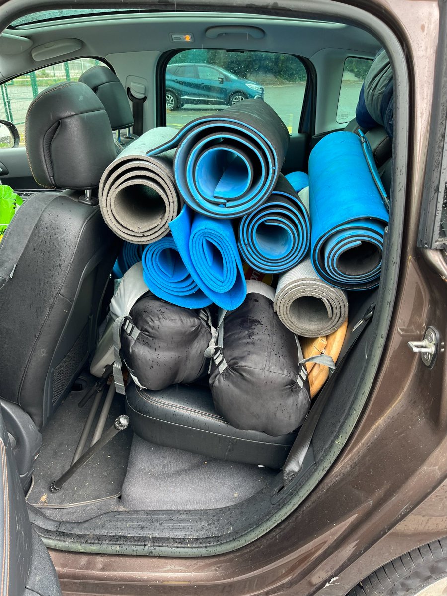 Lees Brook Academy tweet media