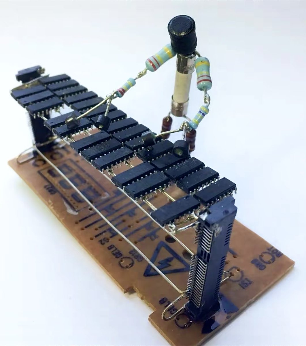 PnedaTech's tweet photo. Do you know what roles they play in music? Let's experience the beauty of #electronics together! https://t.co/Ty93bxnJcF