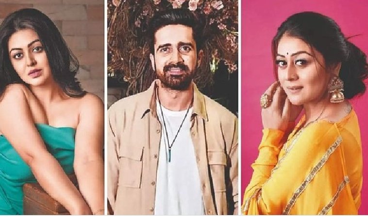 While #AvinashSachdev claims he was never romantically involved with #ShafaqNaaz. 

Now #Shafaq says they were together for about six months before he ghosted her, he has dated many people, so our relationship may have slipped his mind, but I remember it clearly since it was my