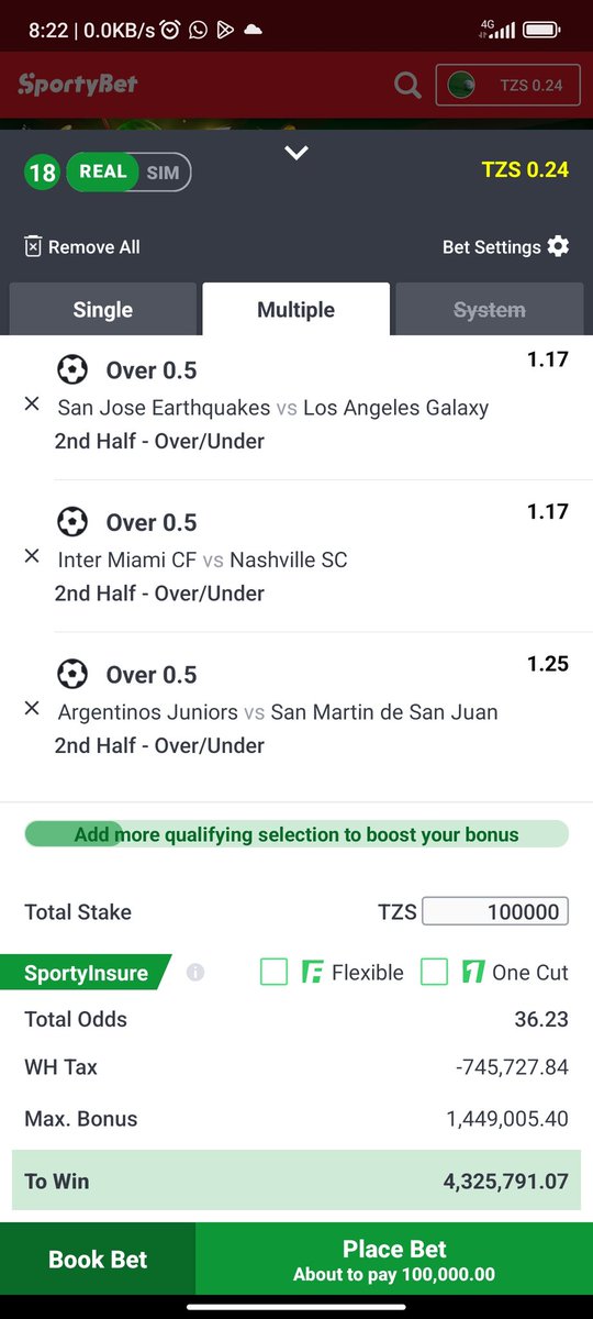 HealthierLife01's tweet photo. 🚨 TRENI LA LEO ODDS 36, LA JANA BADO LIKO HAI KAMA ULIBONYEZA FLEXIBLE AU ULIPUNGUZA TEAM KIDOGO. HATA HILI TRENI RUKSA KUFANYA EDIT 

🚨 GONGA RETWEETS NIKUBARIKI CODE KAMA MWAMPOSA. DM YAKO IWE WAZI

🚨 KUUNGWA KWENYE GROUP TUMA TEXT WHATSAPP+255653847847 https://t.co/QV3gbJoeR5