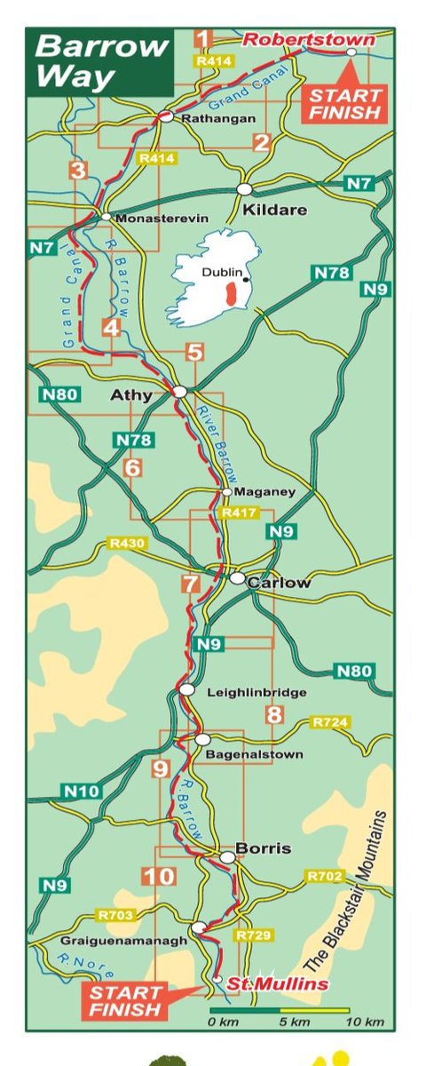 merrycygnet's tweet photo. Heading off for a bit of #slowtourism 🚲 down the #BarrowWay, today. https://t.co/ZYmuWDcBlJ
