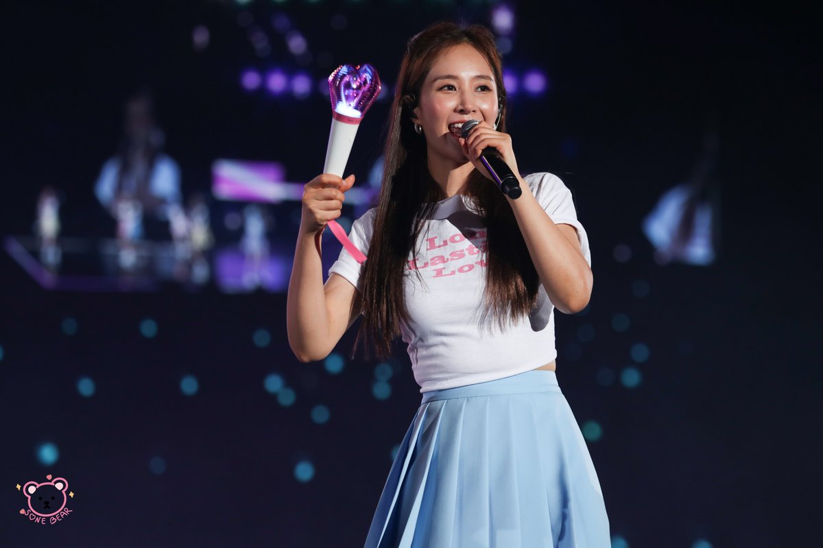 sonebear_hk's tweet photo. | 20220903 | Long Lasting Love | Yuri
소리질러 !!!
Cr. sonebear🐻
#소녀시대 #girlsgeneration #gg4eva #pinkocean #kwonyuri #yurikwon #yuri #권유리 #權俞利 #Long_Lasting_Love https://t.co/lmWgQ0GDmO
