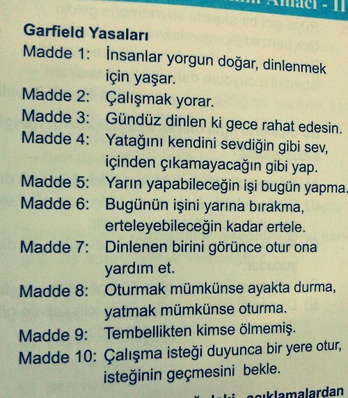 mmordecool's tweet photo. @salihcancepur Madde 5 ve 6 kişisel tavsiyemdir https://t.co/KZ0zHv6Zko