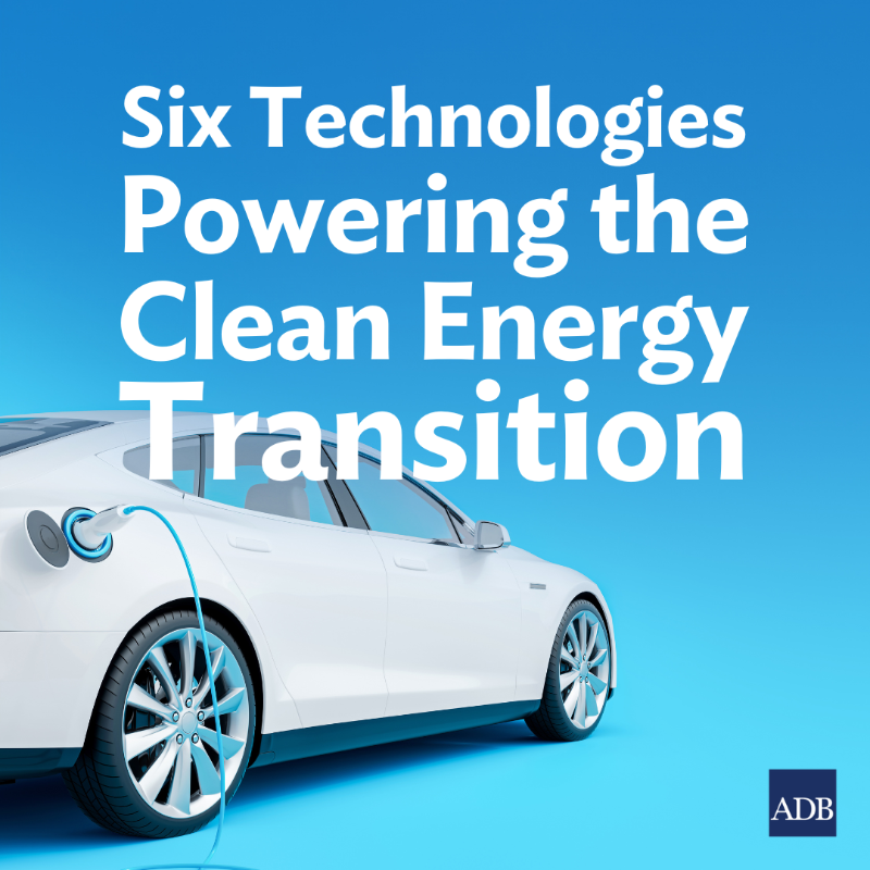 ADB_HQ's tweet photo. The transition to net zero requires upending coal, oil, and gas systems that have powered human progress for centuries. 

It is arguably our most complex task to date. 

Here's six ways to accelerate the transition: https://t.co/h2RlvMFSpf