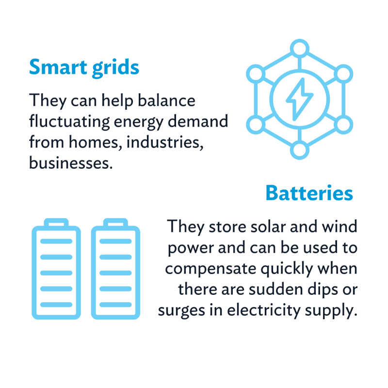 ADB_HQ's tweet photo. The transition to net zero requires upending coal, oil, and gas systems that have powered human progress for centuries. 

It is arguably our most complex task to date. 

Here's six ways to accelerate the transition: https://t.co/h2RlvMFSpf