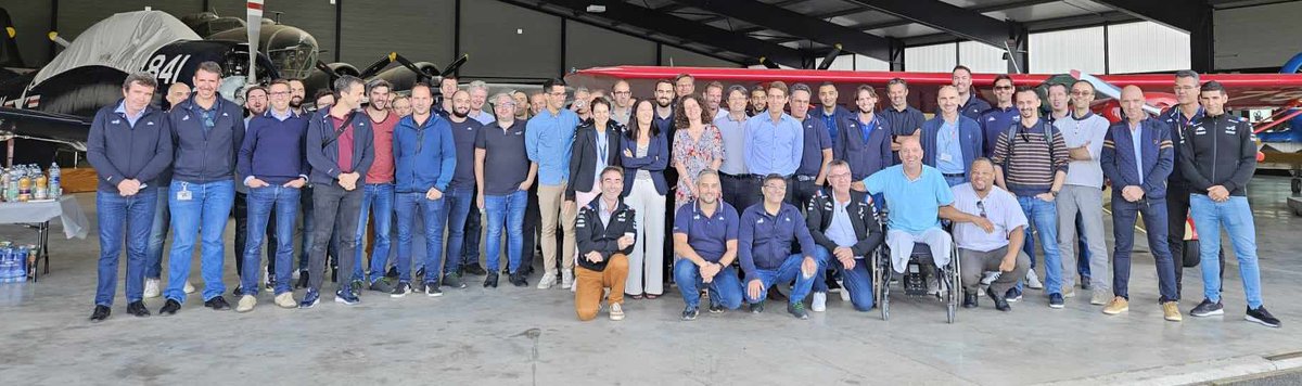 Philippe Croizon tweet media