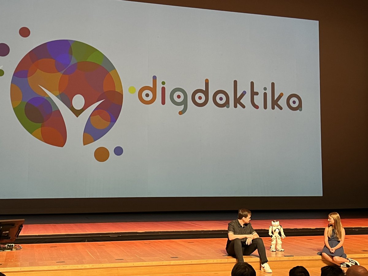 rdrstv's tweet photo. #Digdaktika, začenjamo😊 https://t.co/mOeVE1VQZ5