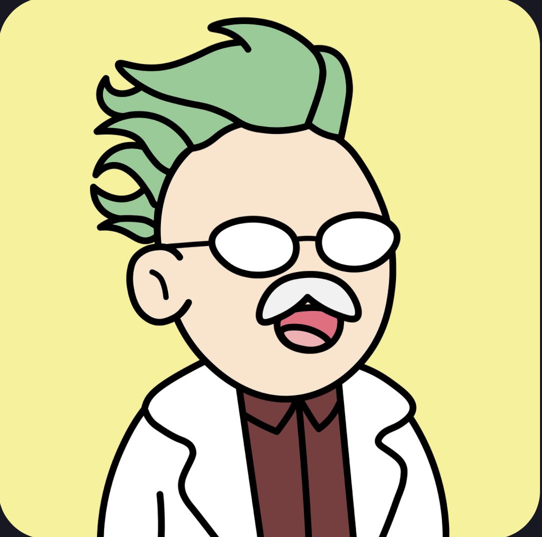 Haven’t been very active lately as I’m busy af irl but have been lucky! Thank you <a href="/Smudge48DEFI/">Smudge 🔺</a> and <a href="/humblefarmerss/">Humble Farmers DAO👨‍🌾</a>.