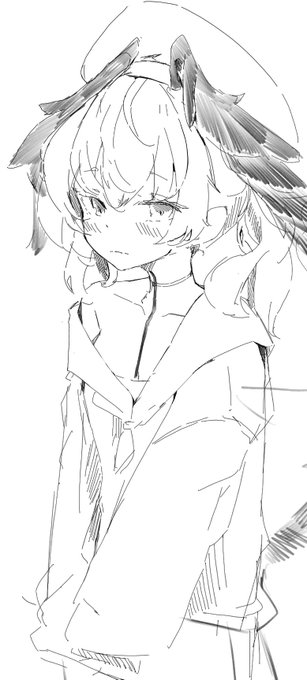 かわいい . コハル 