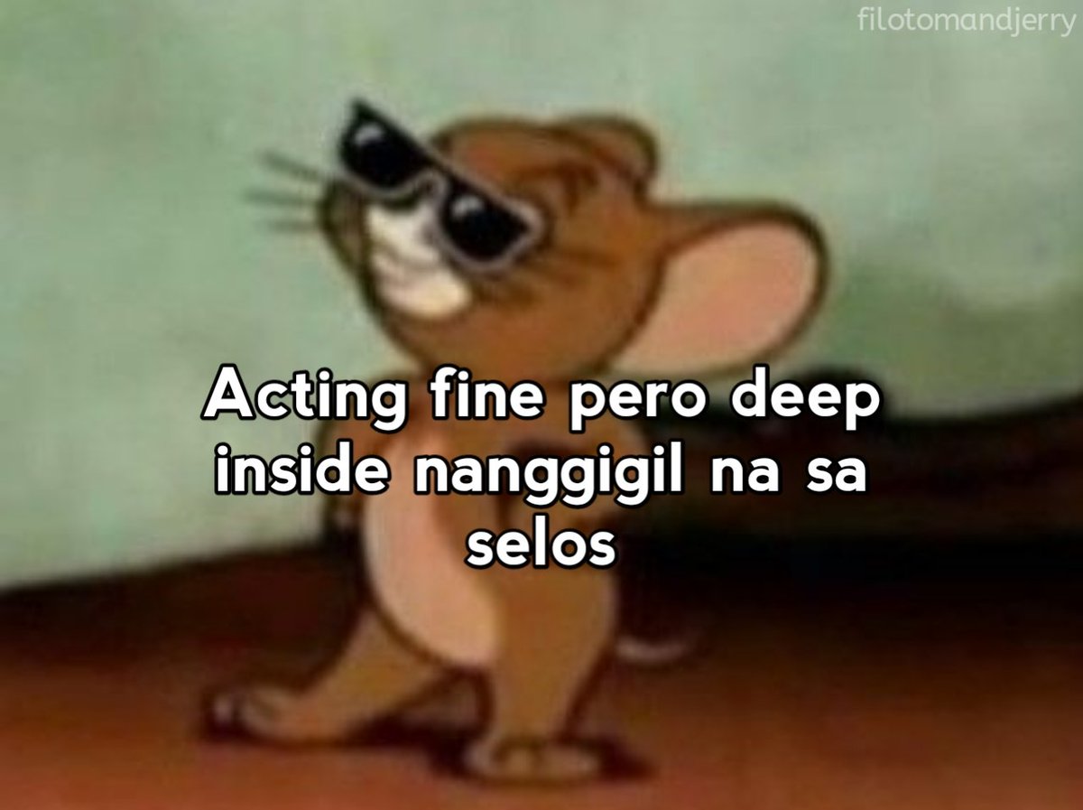 Nanginginig na nga eh