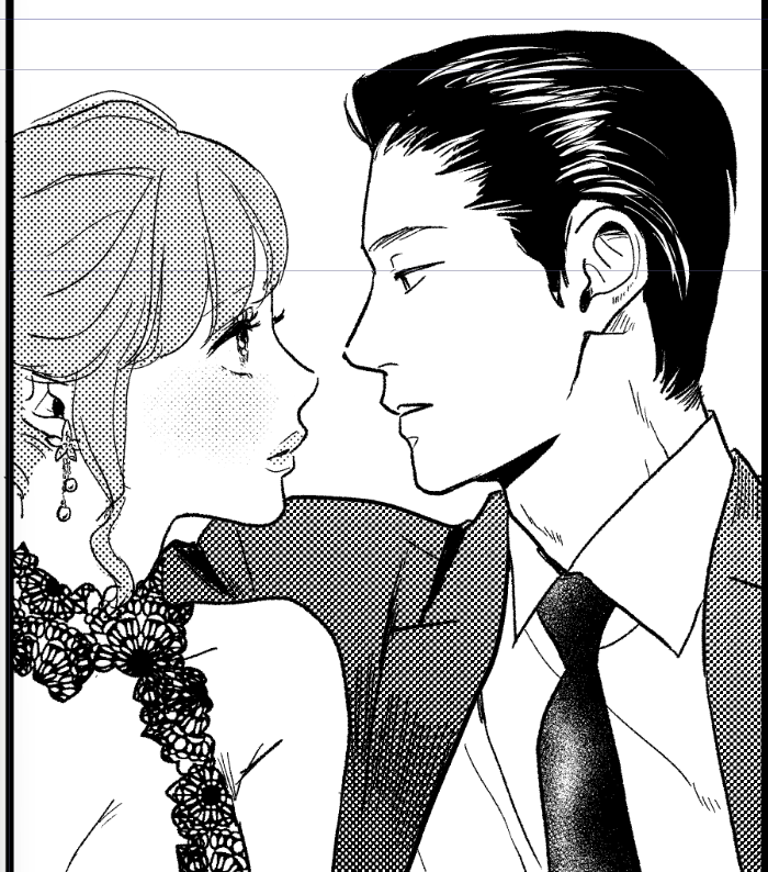 ウルウル… 