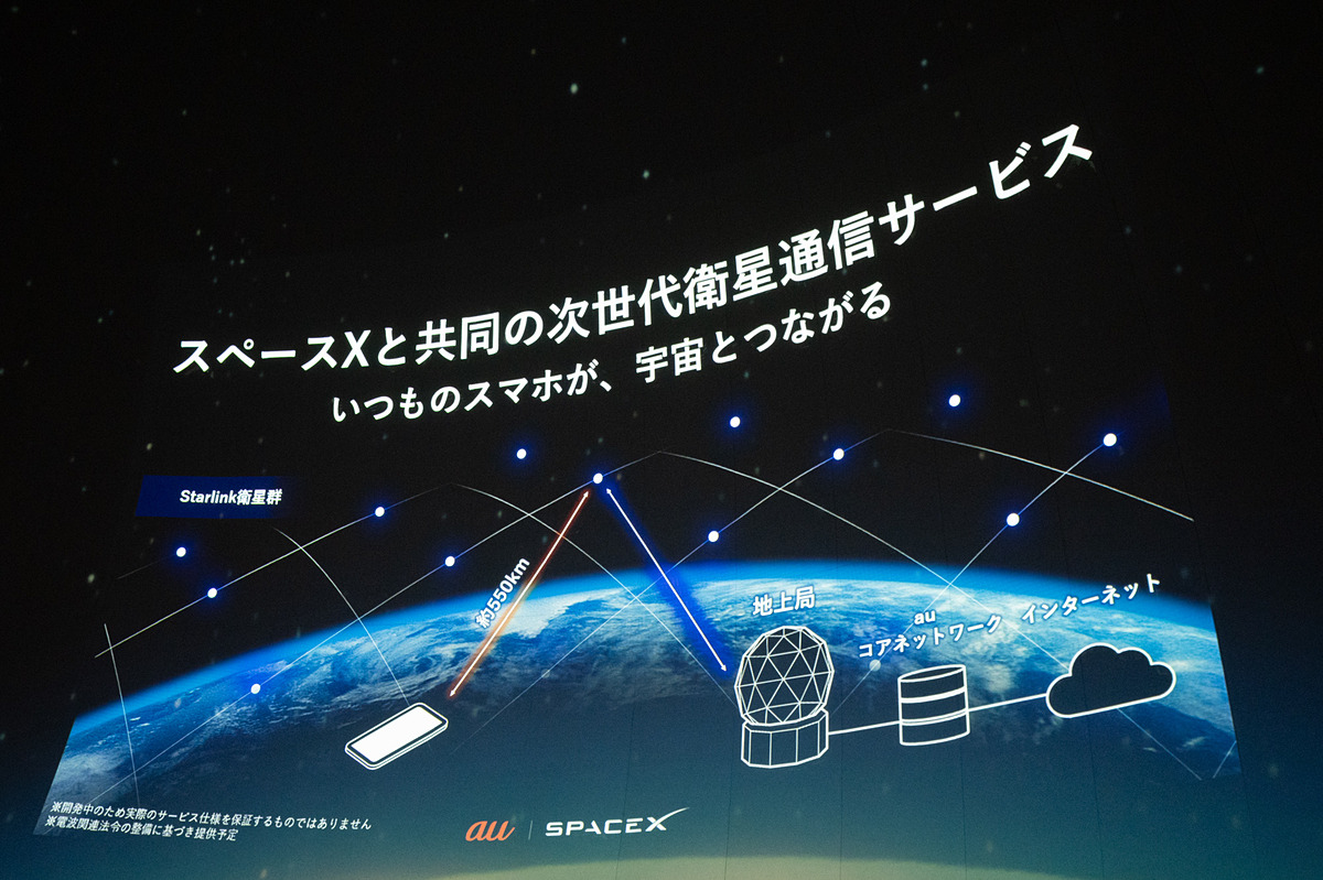 impress_watch's tweet photo. auスマホが直接スターリンクにつながる '24年から https://t.co/do8snGdRhF https://t.co/QzHhpsJyCf