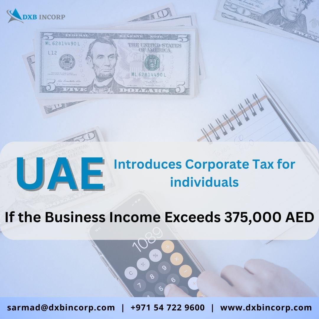 You wanna know about Corporate Tax in UAE?
.
.
.
#business #uaebusiness #corporate #taxes #setup #newbusiness #CompanyFormation #CorporateTax #companyformationuae #SmallBiz #dubai #taxes