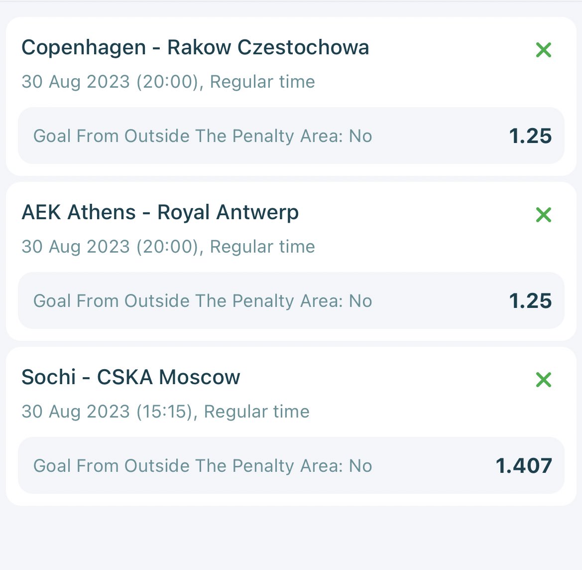 Cindymonel™ on X: 112 odds on 22BET (Ice Hockey only) CODE: PJ2T8