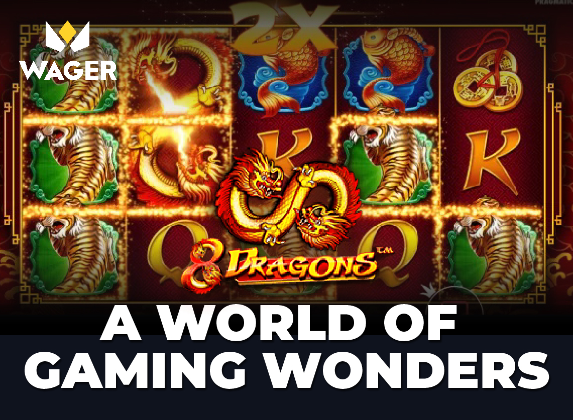 wager247's tweet photo. Unlock a world of gaming wonders! 🌈 Join Wager247 and experience the sheer magnitude of our game library, designed to satisfy every gamers desires. 😎🙏🏼😍

https://t.co/XHdOyT6Xkn

#Wager247 #Wager #Gaming #Gamefi https://t.co/8CrSYbDZVh