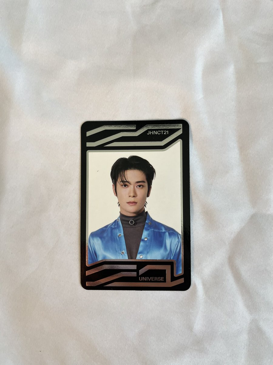 ใบละ100 ค่าส่ง30ค่ะ
ซื้อคู่ลดได้นะคะ ใครสนใจDMมาดูเพิ่มเติมได้ค่ะ #ตลาดนัดnct