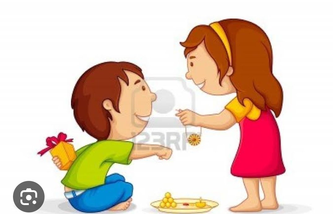 Saroj_official9's tweet photo. "If we have nothing in life
But have a loving brother 
Means we are rich.."
@KantilalBjp
@SarangOriginal
@razz_kp
@JitendraKumarRp
#happyrakhi 
#HappyRakshaBandhan 
🕊🕊 https://t.co/F3bFwx1gIs