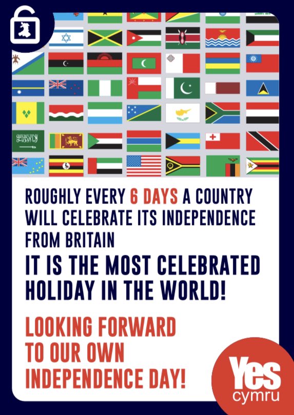 YesCymru's tweet image. 