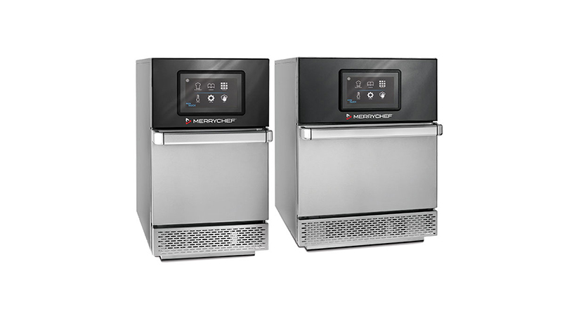 Merrychef_W's tweet image. Cool, calm &amp;amp; extremely efficient.
Our Merrychef conneX® range of high-speed ovens are the perfect addition to your team.
ecs.page.link/fCGSd
#LoveMerrychef #Welbilt #Aligroupfs #foodandbeverargeindustry #HighSpeedOvens #Food