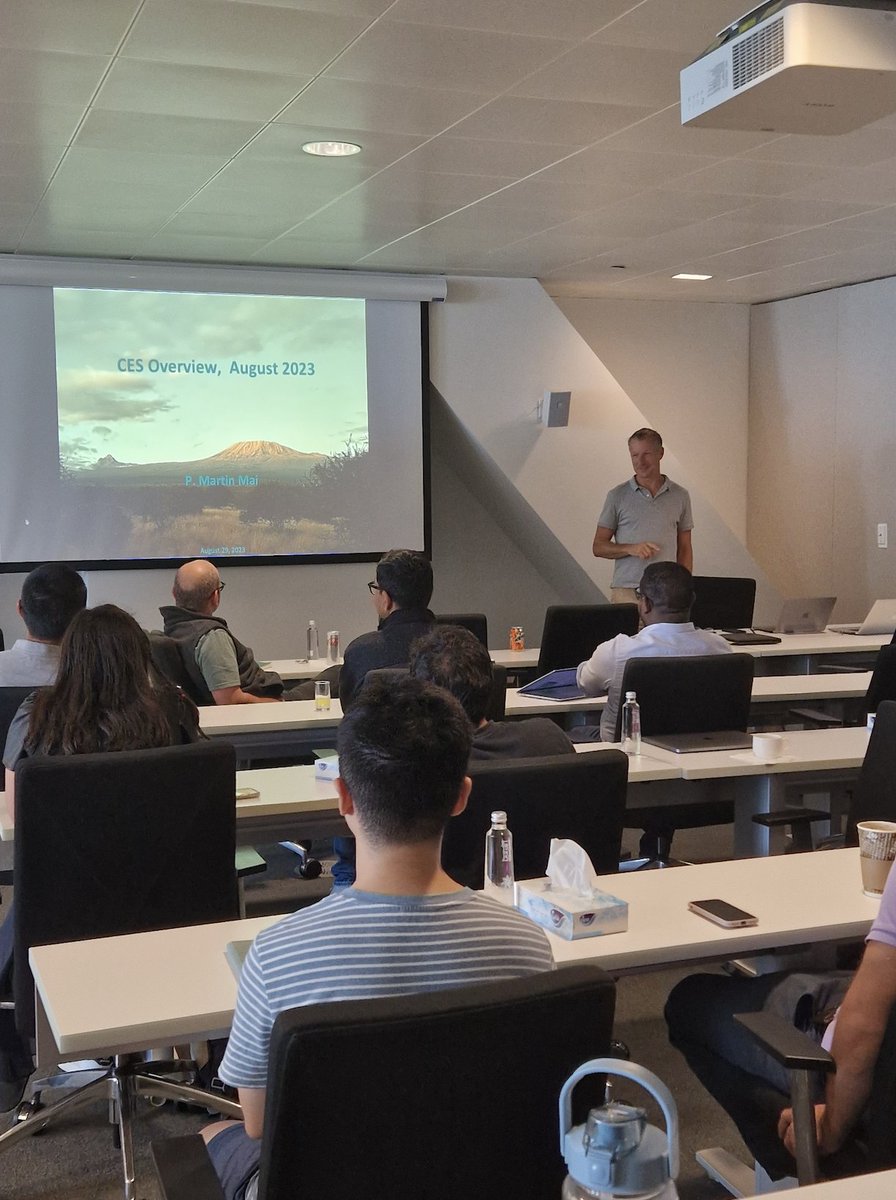 CES_KAUST tweet media