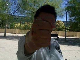 KSDKarate's tweet photo. Punching the way to Ksd , see you all there !! 
2 classes free to New members and old members wanting to try again . message us .
#ksdkarate #kenshudojo https://t.co/p1wqMbP9Za