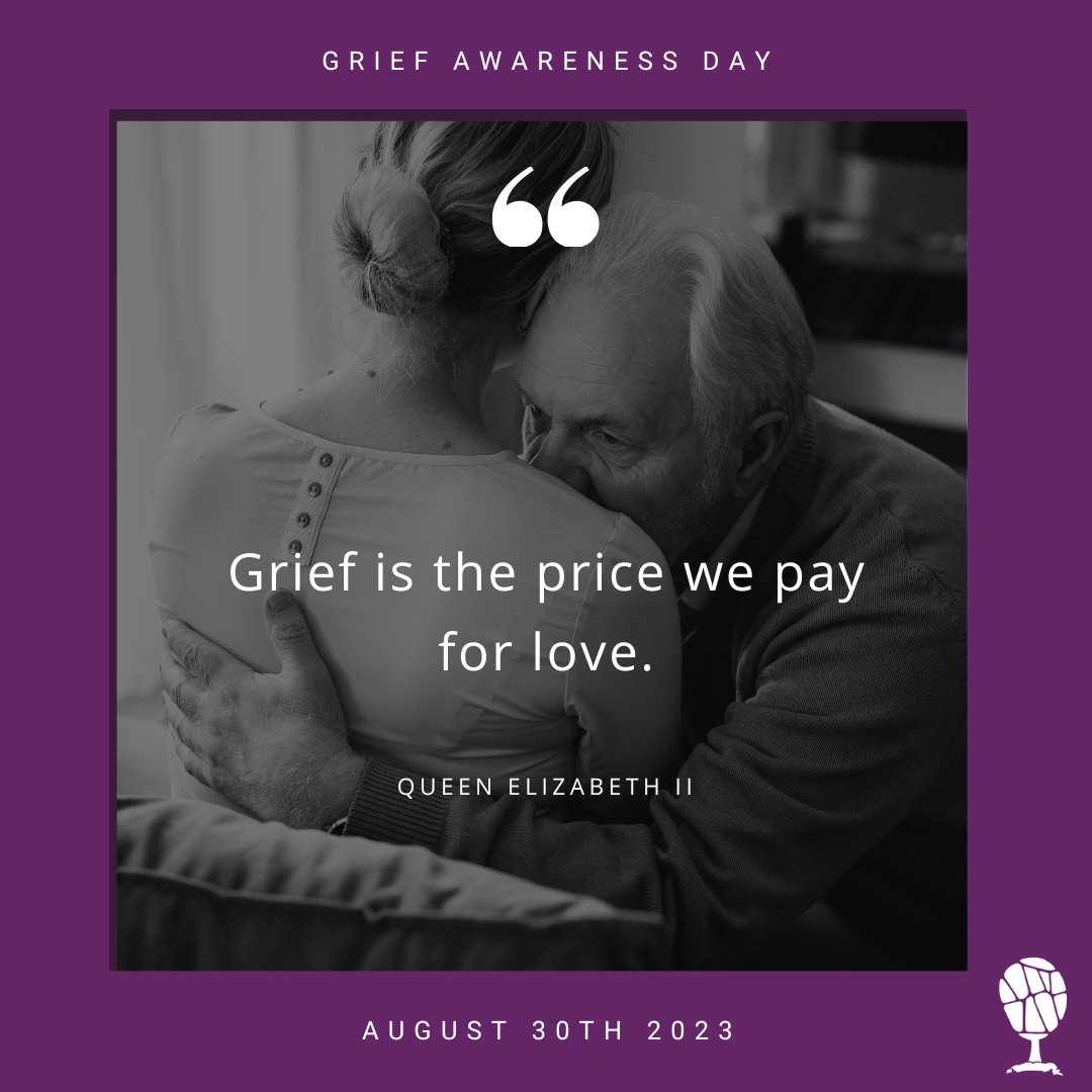 aplaceathome_tw's tweet photo. Remembering, Healing, and Supporting on Grief Awareness Day. Let's come together to honor our losses and uplift one another. 🕯️ https://t.co/LInt1tTSuu