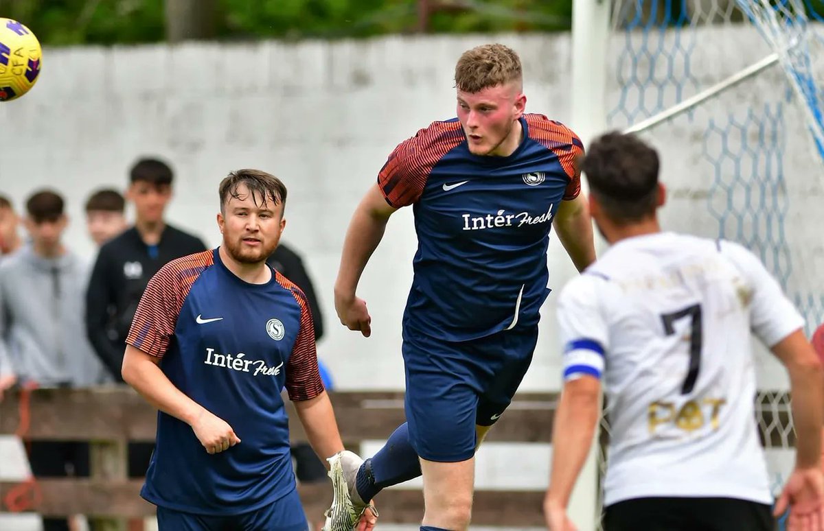 Cumberland FA  ⚽️ tweet media