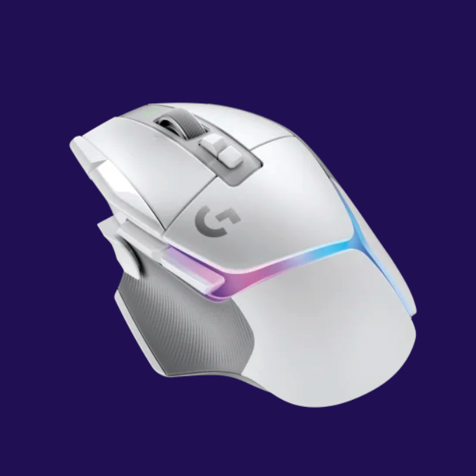 LogitechGUK's tweet photo. Yes, I'm religious. I believe in the holy trinity. https://t.co/B0n60GRybF