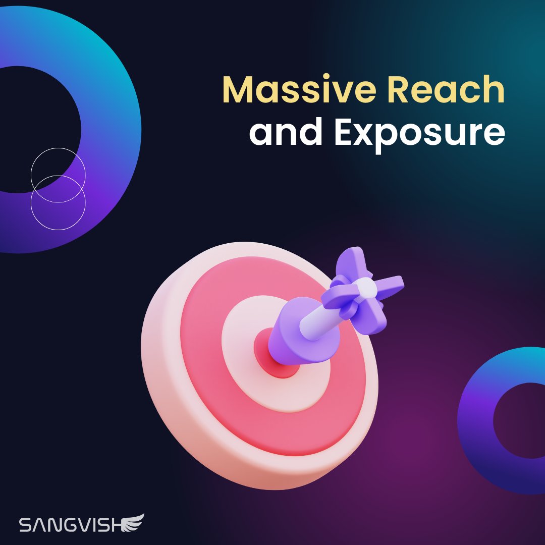 SangVishTech's tweet image. Dive into the World of Endless Opportunities by Creating Your Own eCommerce Marketplace like eBay! 🛍️💡
More Details: sangvish.com/ebay-clone/
#ebayclone #ebayclonescript #marketplace #script #onlineauctionscript #sangvish