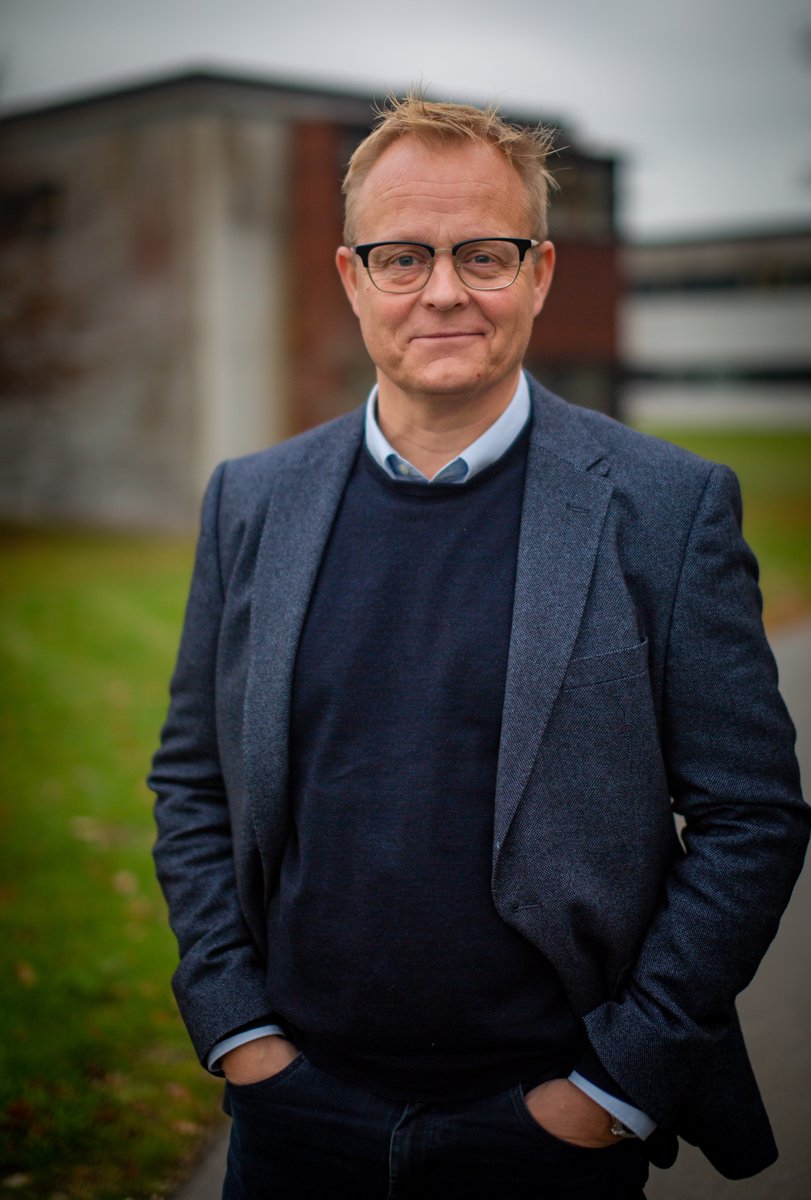 Syddansk Universitet tweet media