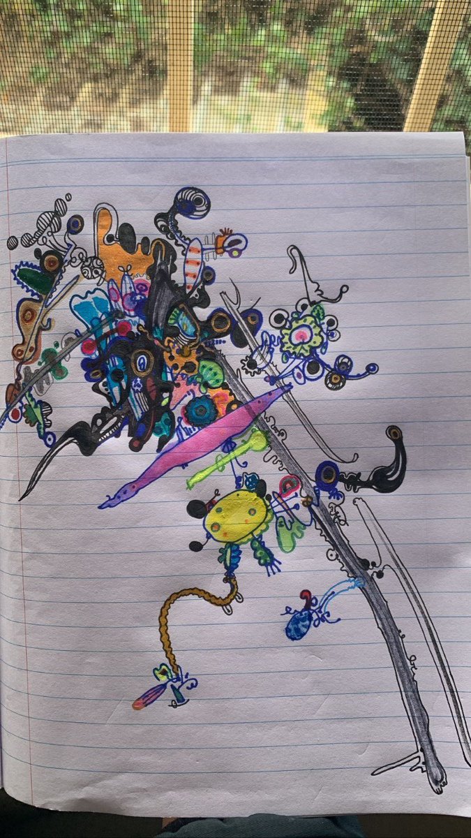 SpicyRamenRobot's tweet photo. Notebook happiness https://t.co/EE4fMNMEhA