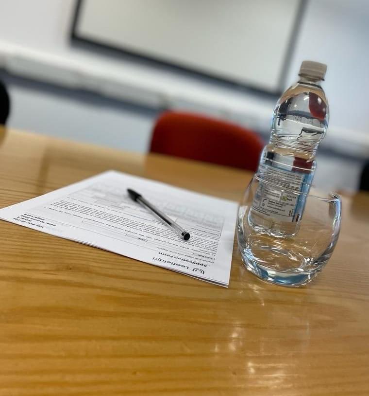 leafield_jd's tweet photo. Today at LeafieldJD we are interviewing potential support workers on behalf of one of our clients. 

We take pride in working alongside our clients to provide individualised and person-centered support. 

#interviews #supportworker #clientcentered  #braininjury #casemanagement https://t.co/wjDb4DLs1o